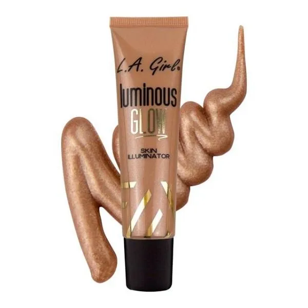 LA Girl Luminous Glow Skin Illuminator