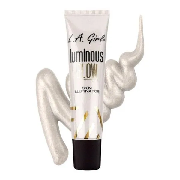 LA Girl Luminous Glow Skin Illuminator