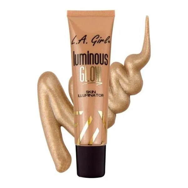 LA Girl Luminous Glow Skin Illuminator