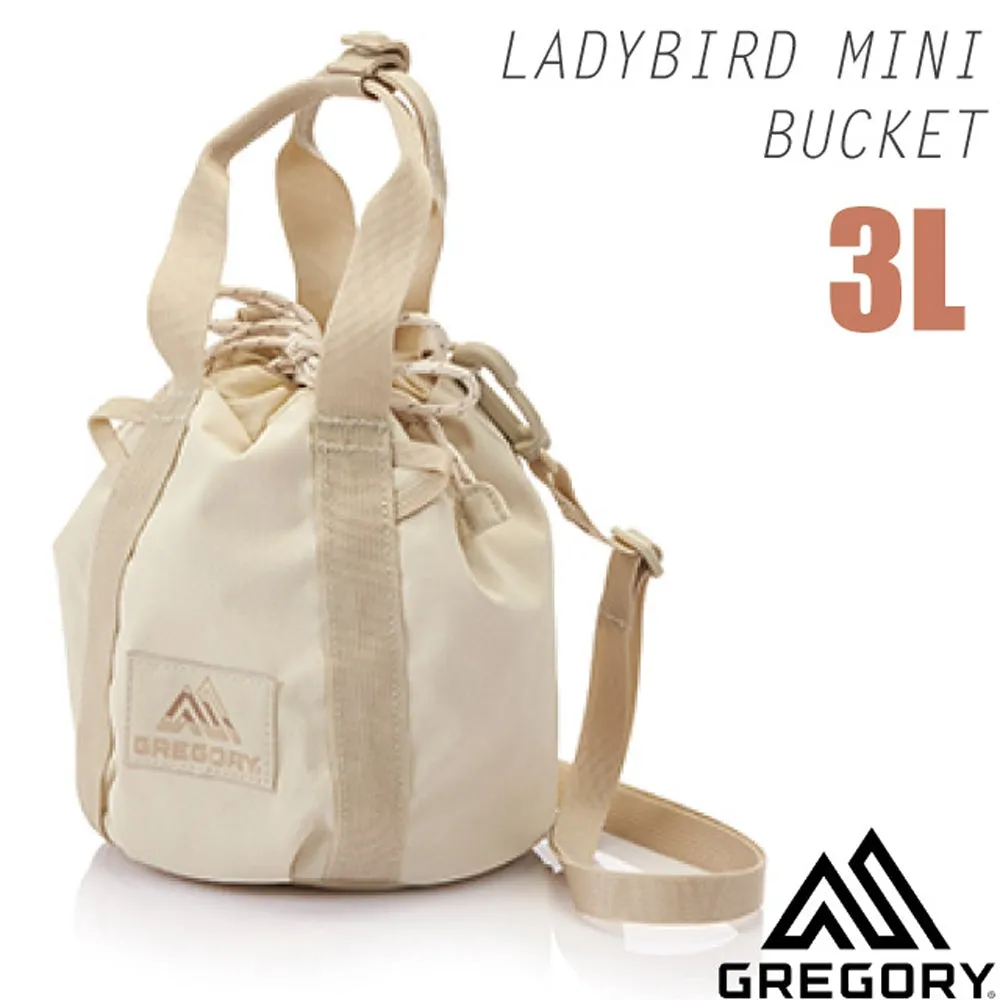 Ladybird Mini Bucket