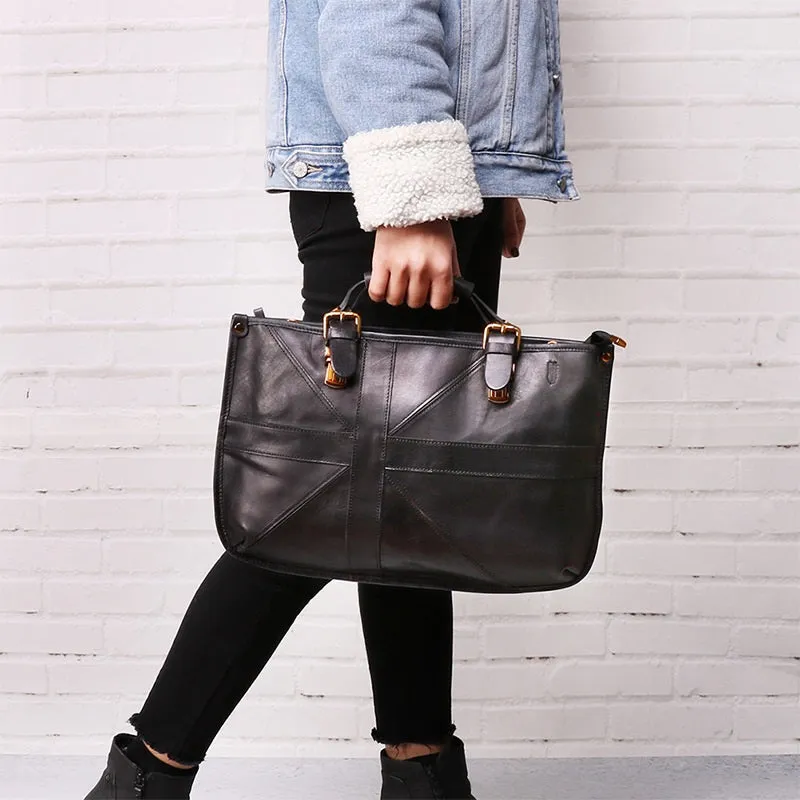 Large Capacity One Shoulder Handbag