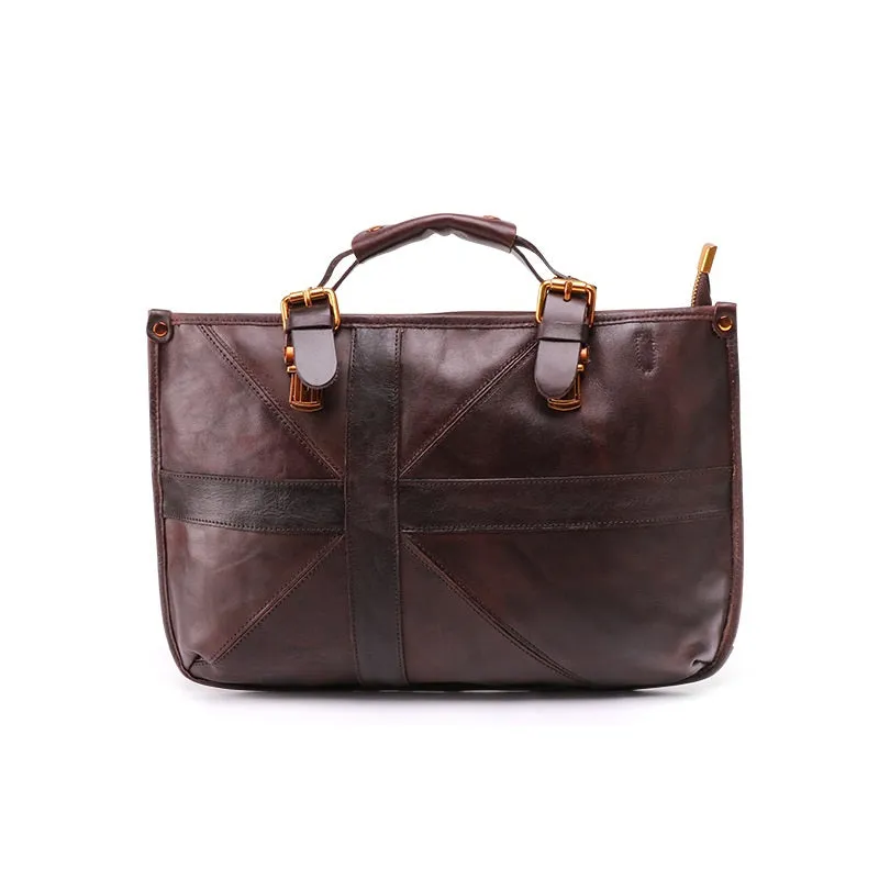 Large Capacity One Shoulder Handbag