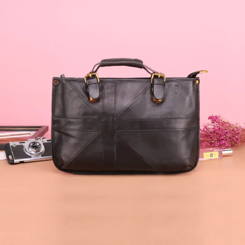 Large Capacity One Shoulder Handbag