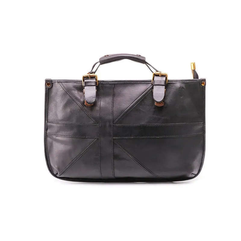 Large Capacity One Shoulder Handbag