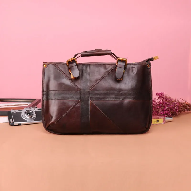 Large Capacity One Shoulder Handbag