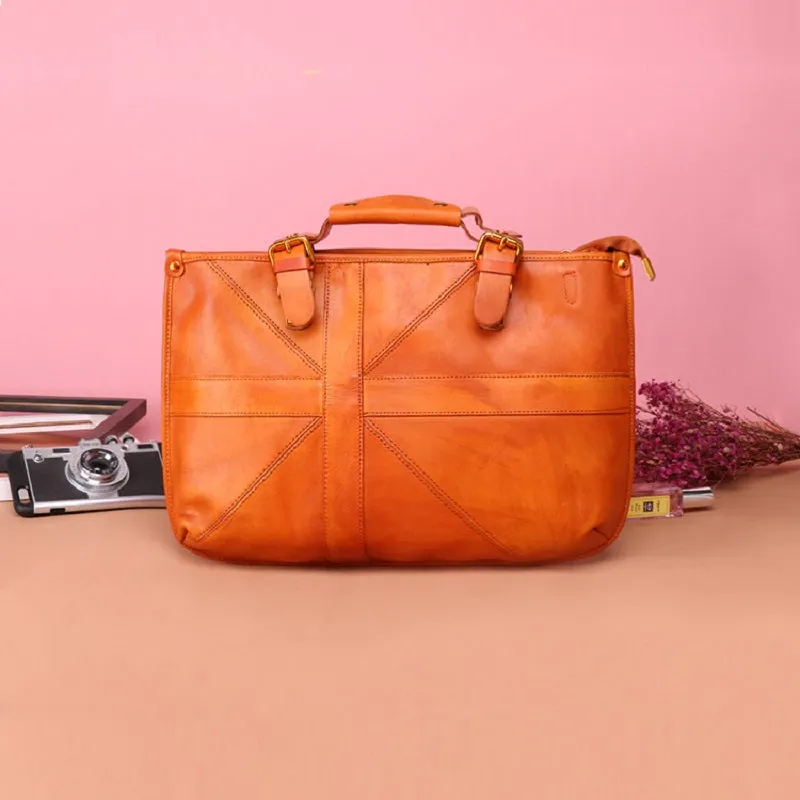 Large Capacity One Shoulder Handbag