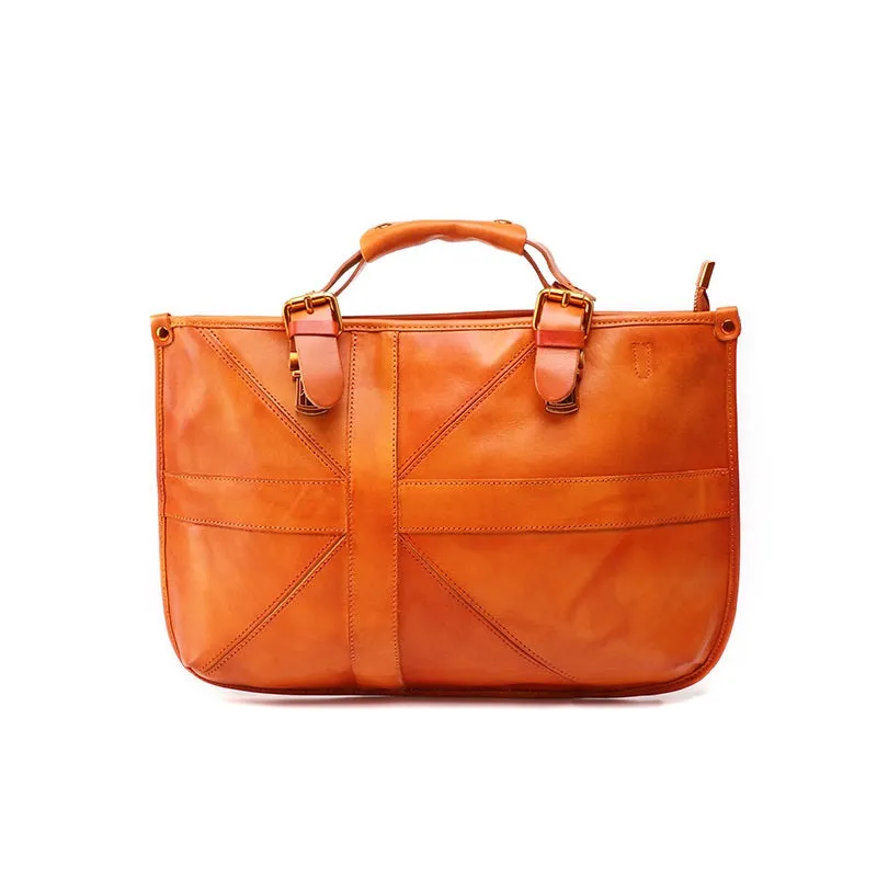 Large Capacity One Shoulder Handbag