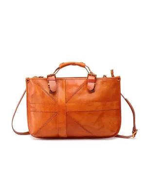 Large Capacity One Shoulder Handbag