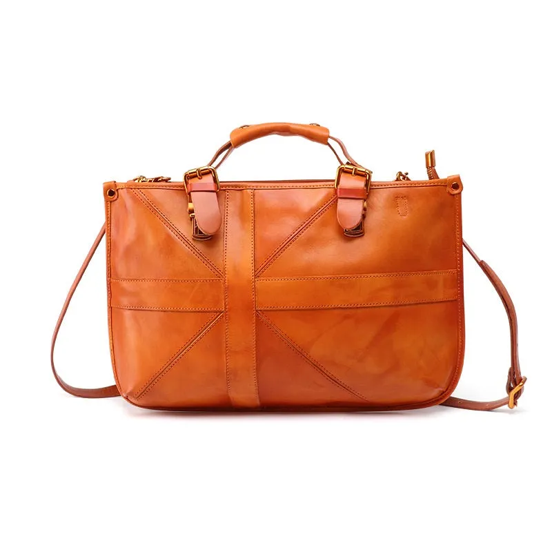 Large Capacity One Shoulder Handbag