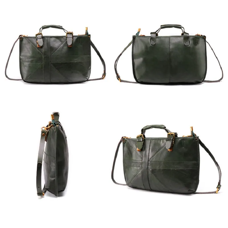 Large Capacity One Shoulder Handbag