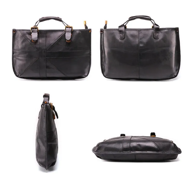 Large Capacity One Shoulder Handbag