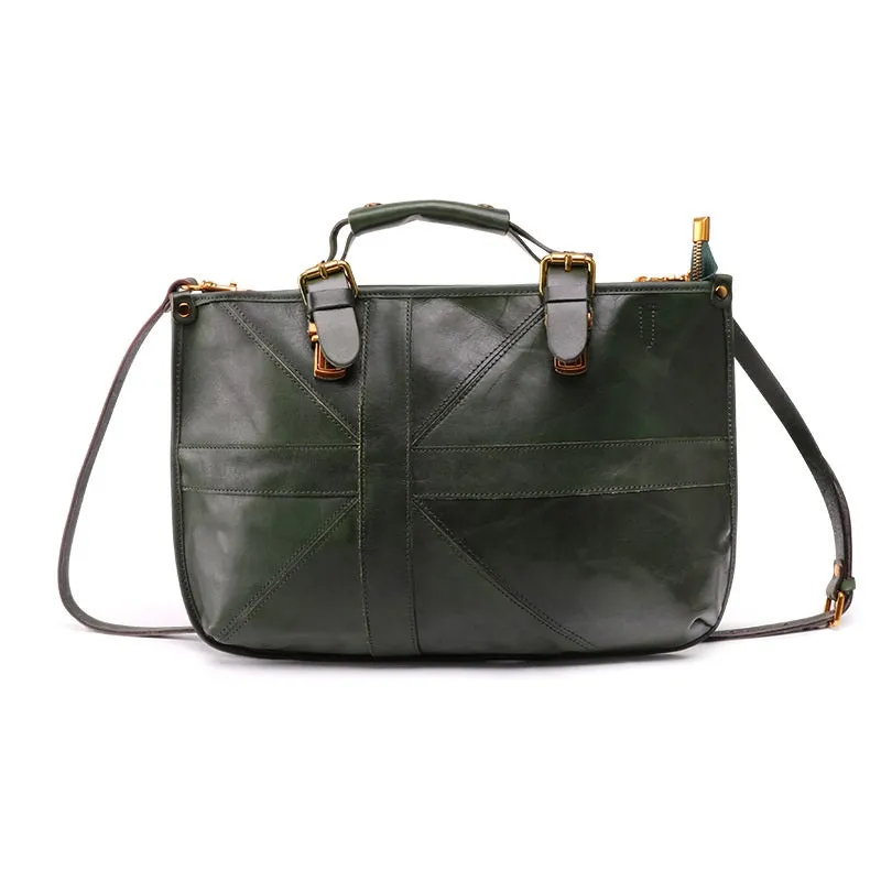 Large Capacity One Shoulder Handbag