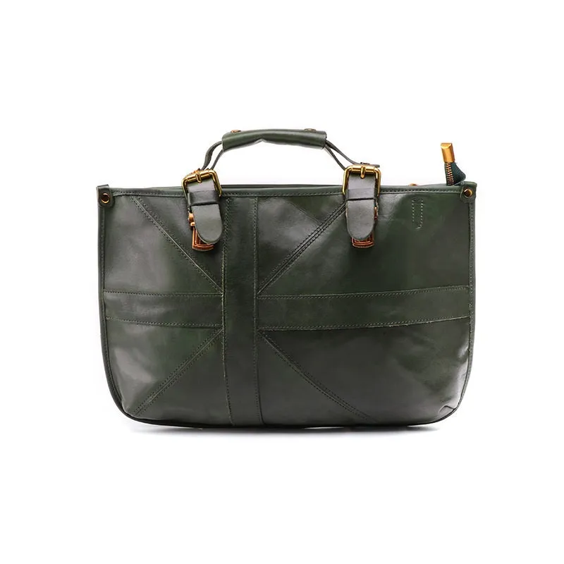 Large Capacity One Shoulder Handbag