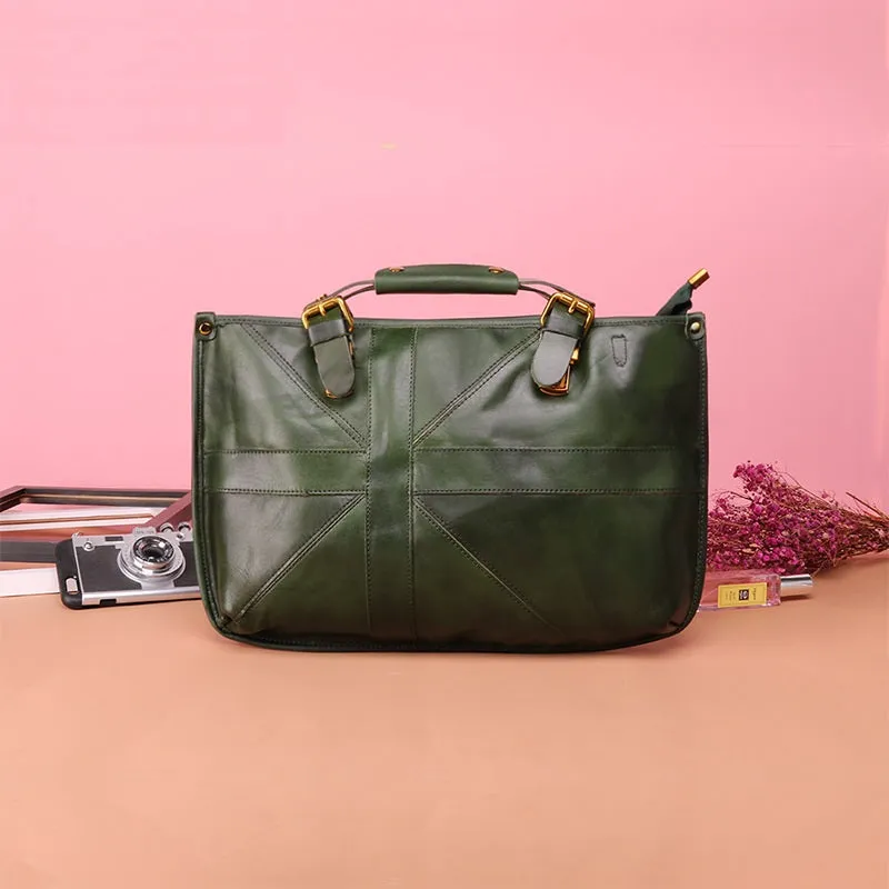 Large Capacity One Shoulder Handbag