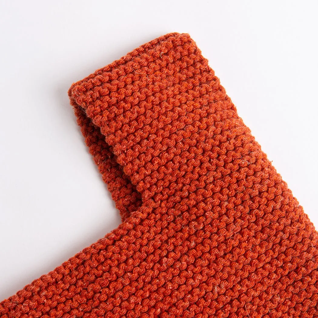 Large Knot Bag Knitting Kit