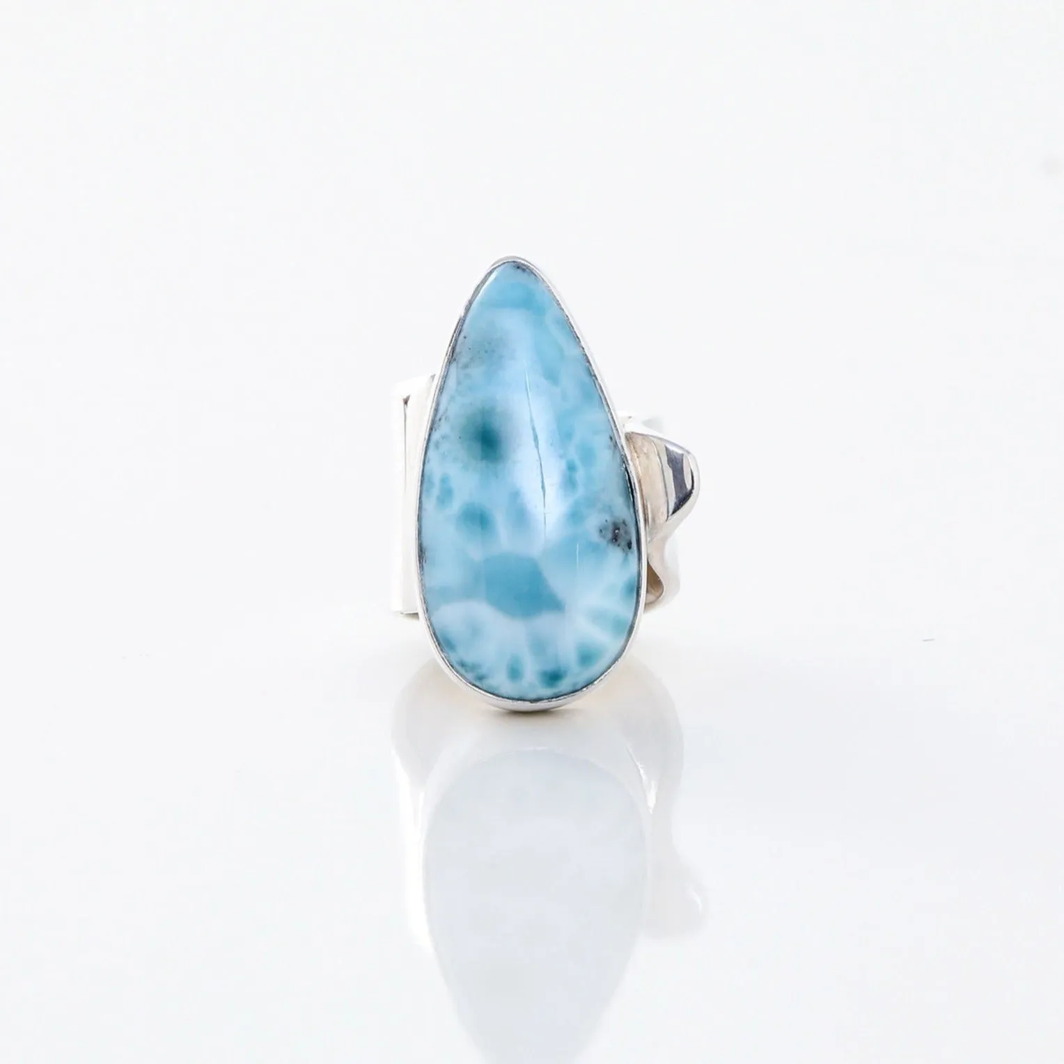 Larimar Ring Arlo