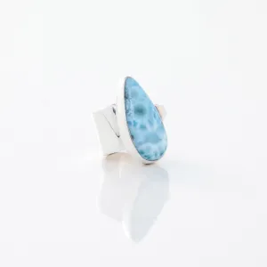 Larimar Ring Arlo