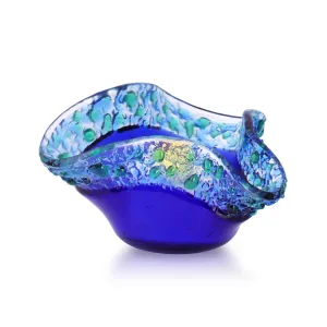 Larkspur Votive