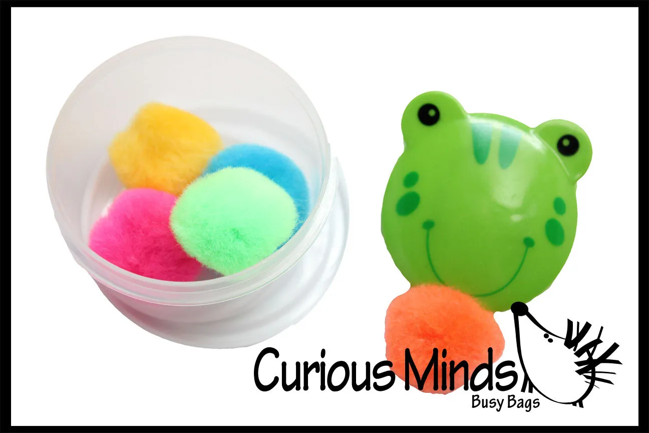 LAST CHANCE - LIMITED STOCK  - SALE - Montessori Transfer Work - Gator Transfer