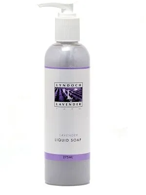 Lavender Liquid Soap