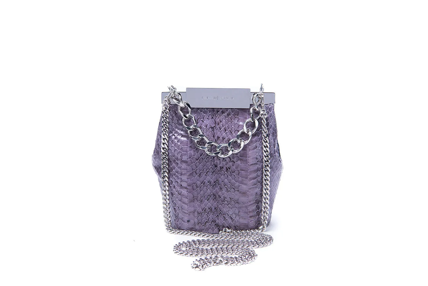 Lavender Valerie Mini Bucket