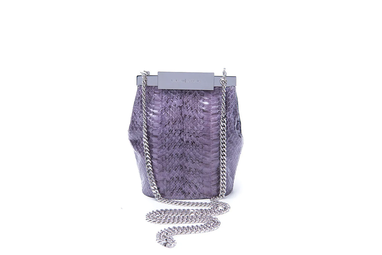 Lavender Valerie Mini Bucket
