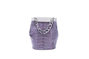 Lavender Valerie Mini Bucket