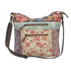 Le Fleur Shoulder Bag