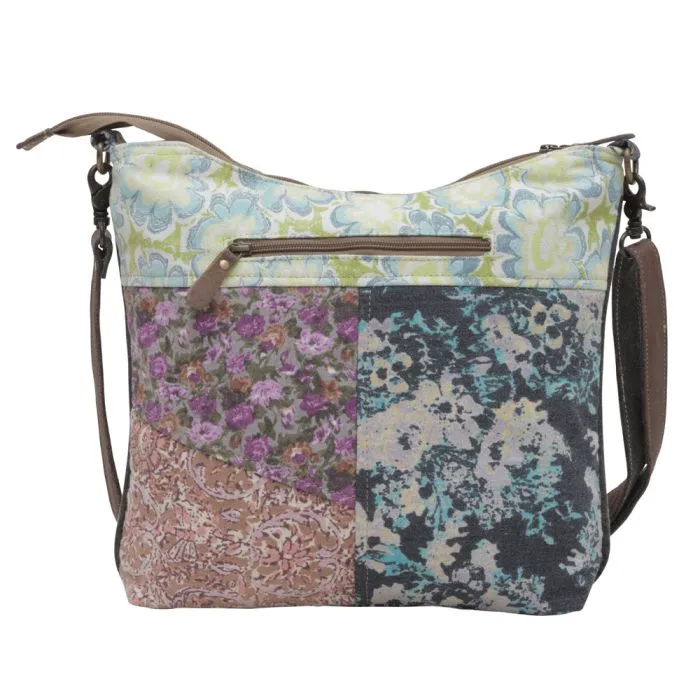 Le Fleur Shoulder Bag