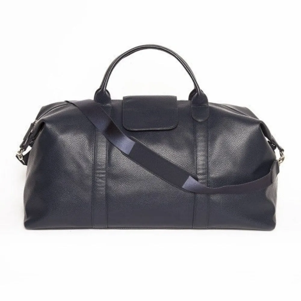 Leather Stanford Duffel Bag