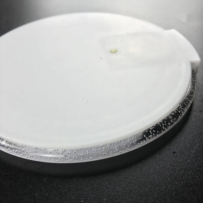 LED luminous coasters