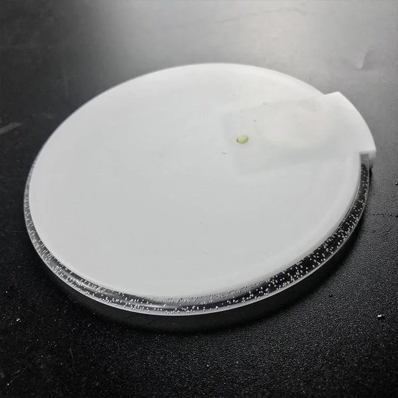 LED luminous coasters