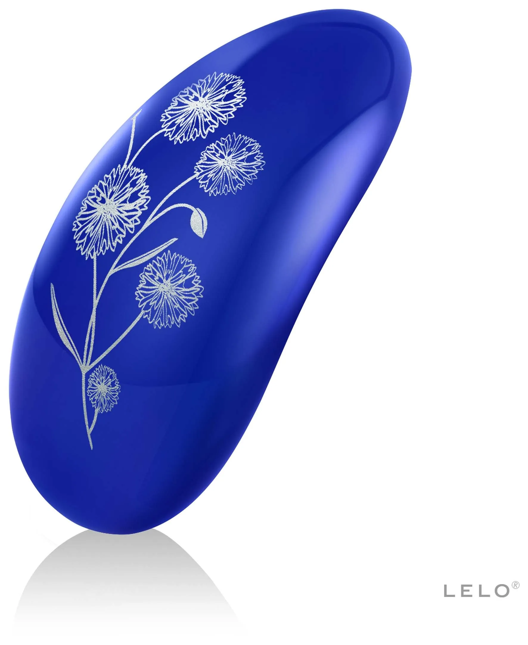 LELO Nea 2 Midnight Blue