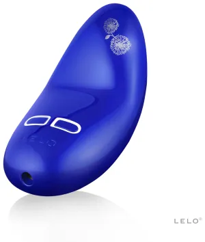 LELO Nea 2 Midnight Blue