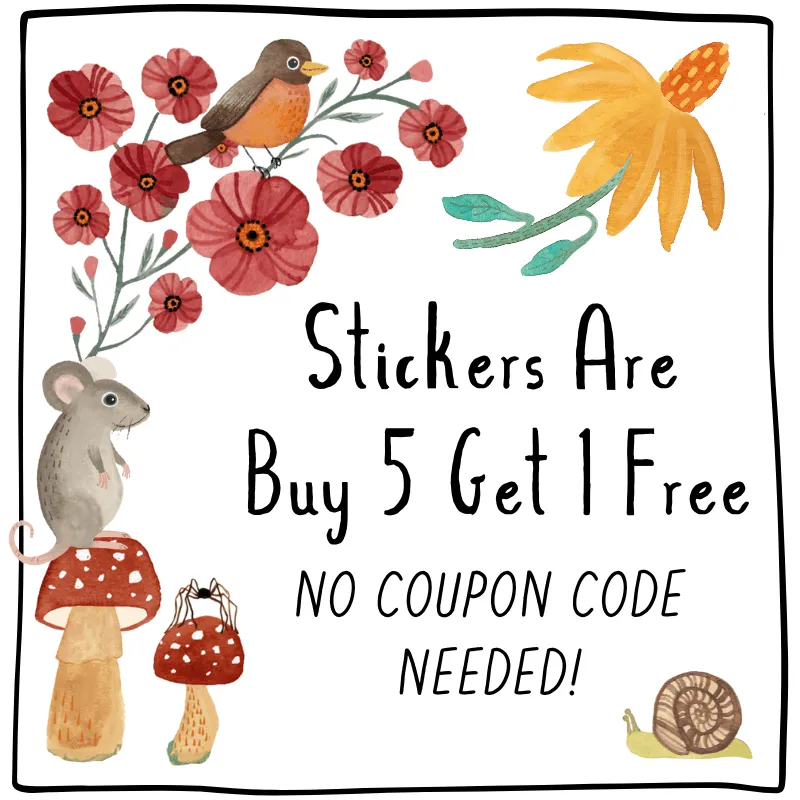 Life Isn't Beautiful Until It's Beautiful For Everyone Vinyl Sticker