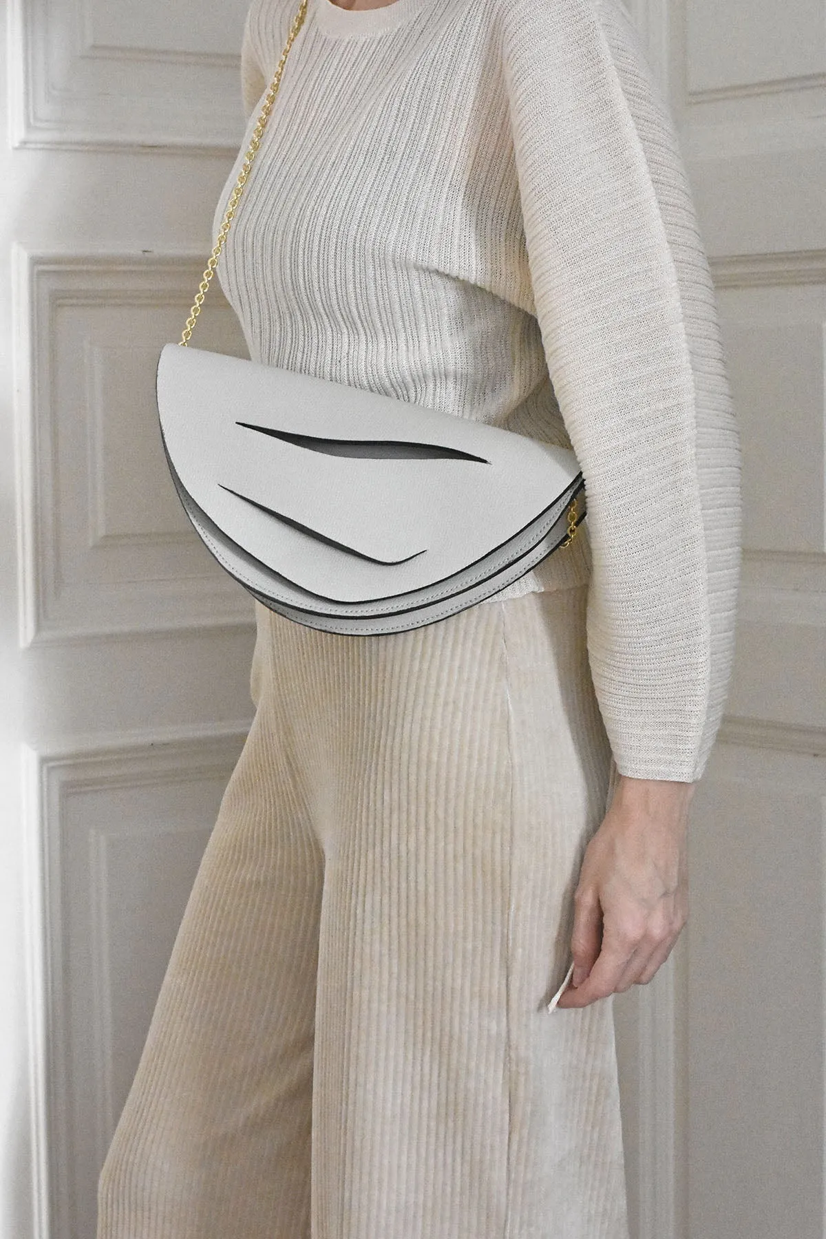 Link Bag - Jade Green - Personalization