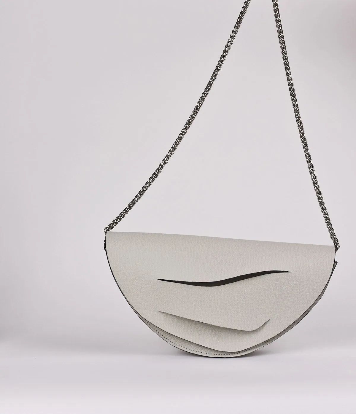 Link Bag - Jade Green - Personalization