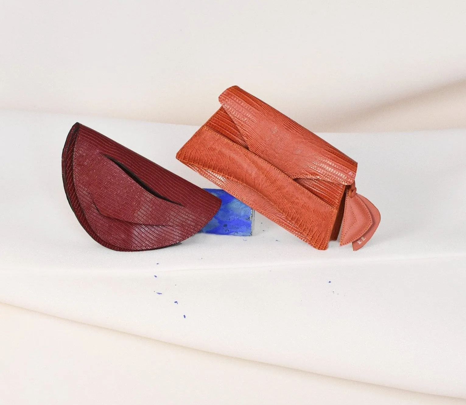 Link Bag - Limited - Brick Texture - In-Stock