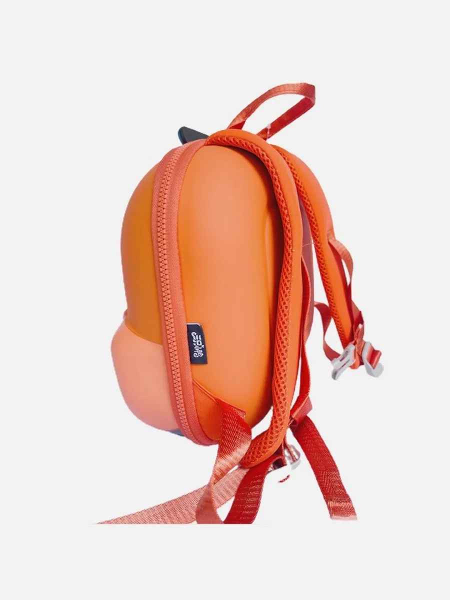 Little Surprise Box Police Joyride Kids Backpack