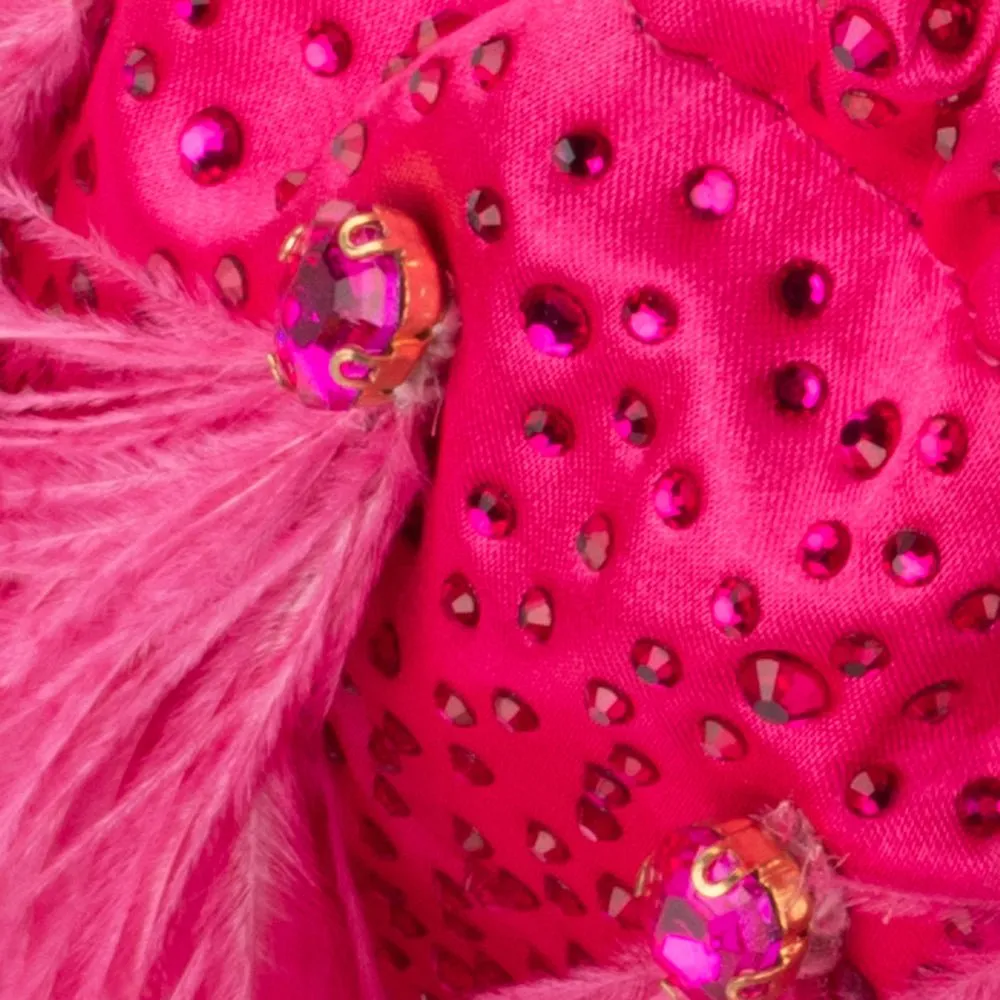LIVVY Feather Pouch
