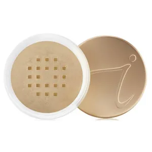 LOOSE MINERAL POWDER FOUNDATION