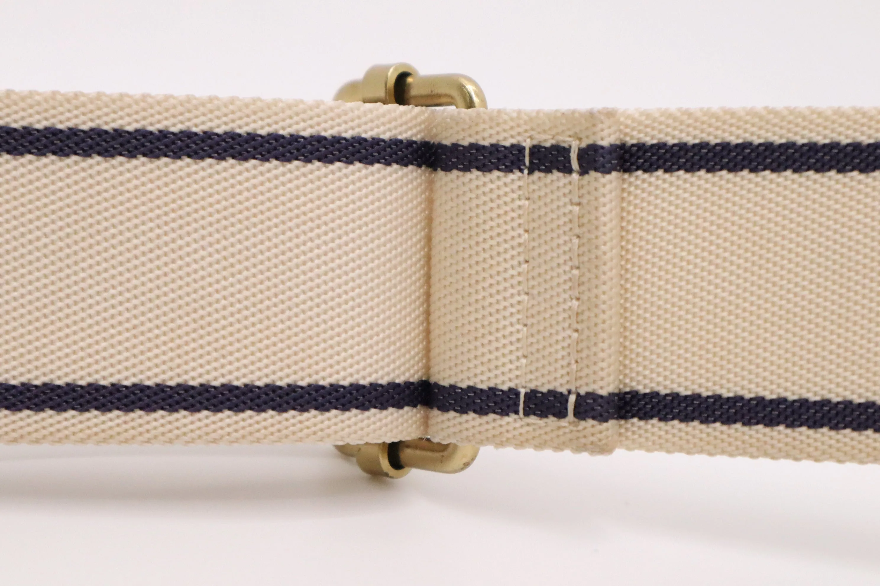Louis Vuitton Naviglio in Damier Azur Canvas
