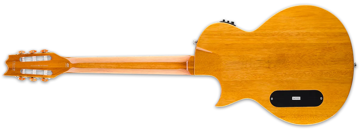 LTD TL-6 Nylon