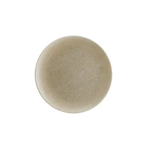 Luca Salmon Gourmet Flat Plate 27cm