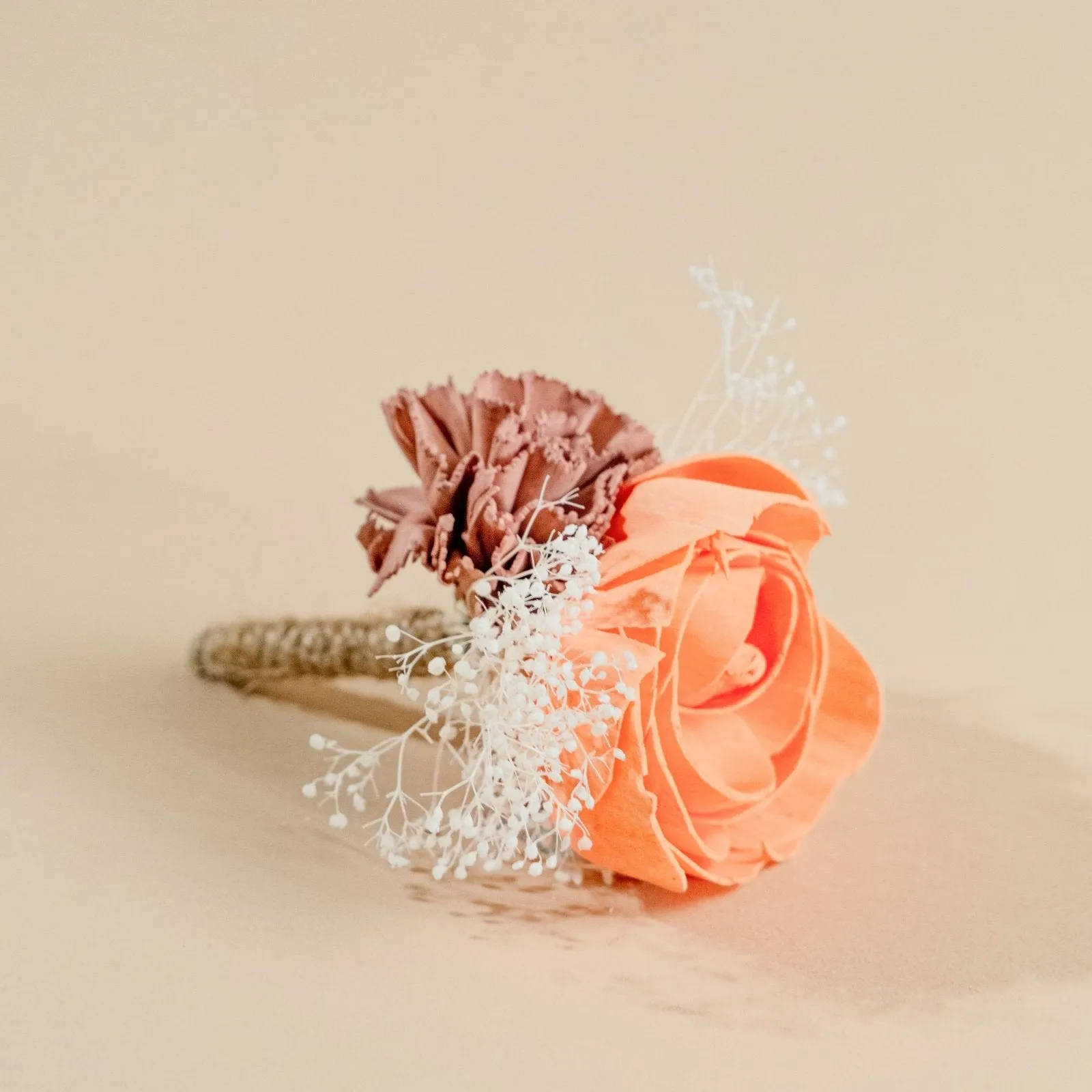 Luminous Boutonniere (Set of 3)*