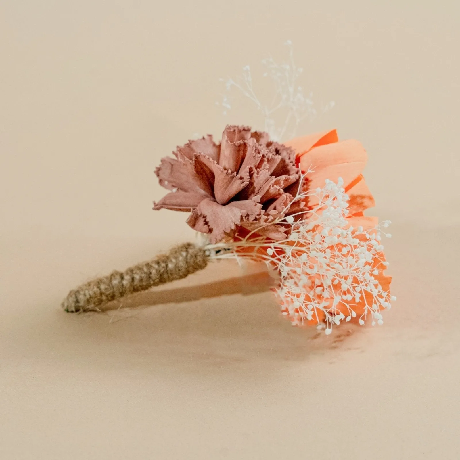 Luminous Boutonniere (Set of 3)*