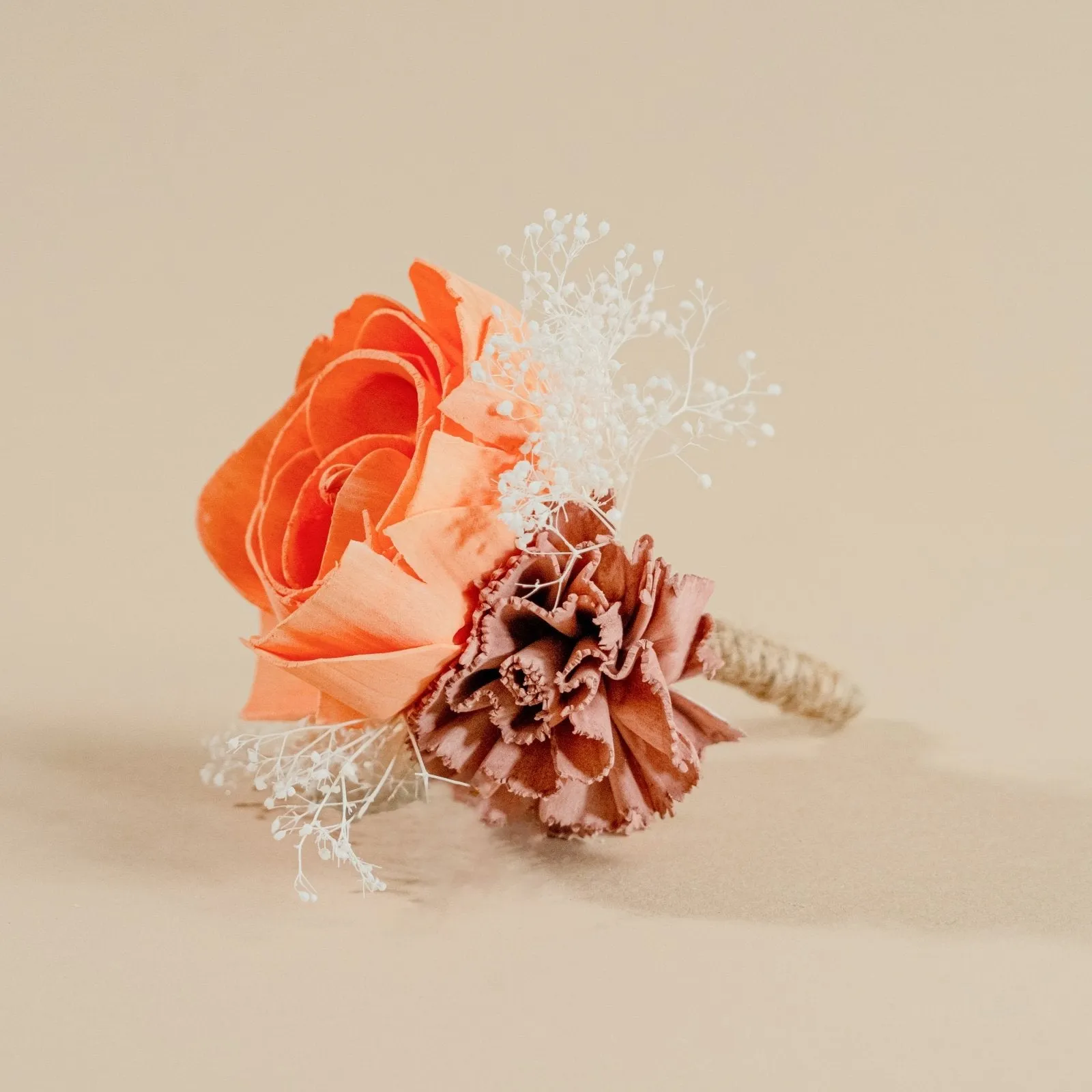 Luminous Boutonniere (Set of 3)*