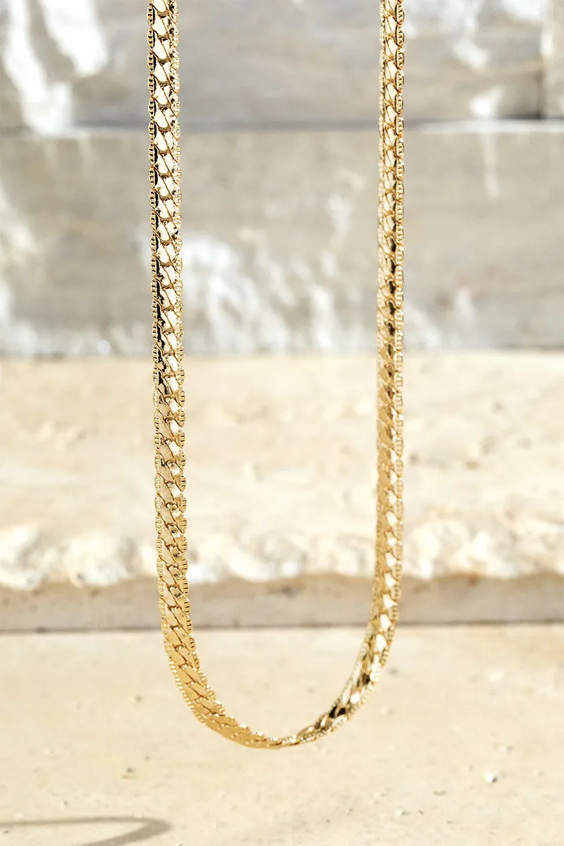 Luminous Chain