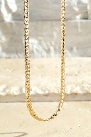 Luminous Chain