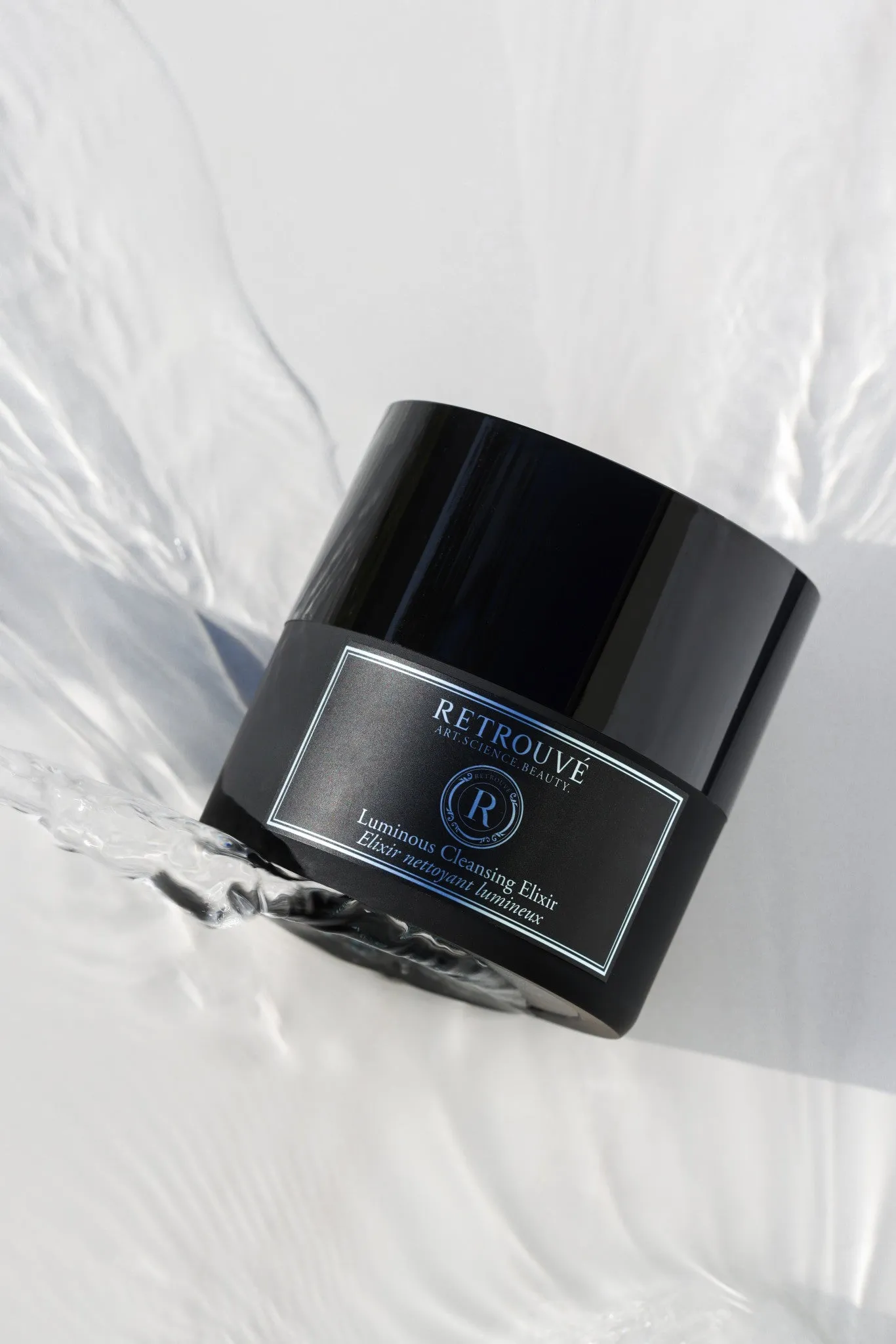 Luminous Cleansing Elixir